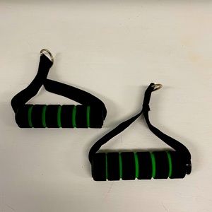 !!EXERCISE GRIP HANDLE ACCESSORY!!